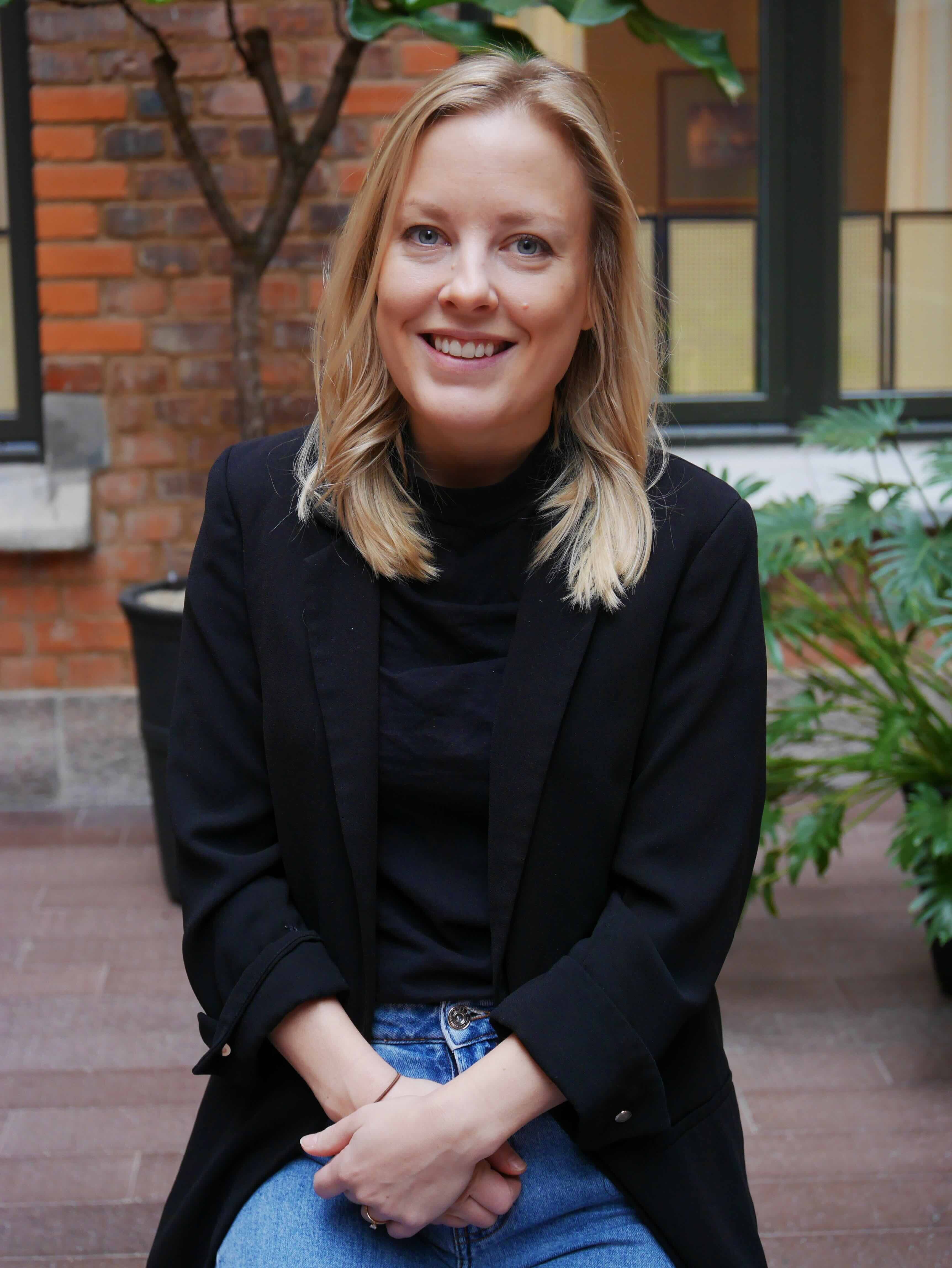 Frida Norlander
