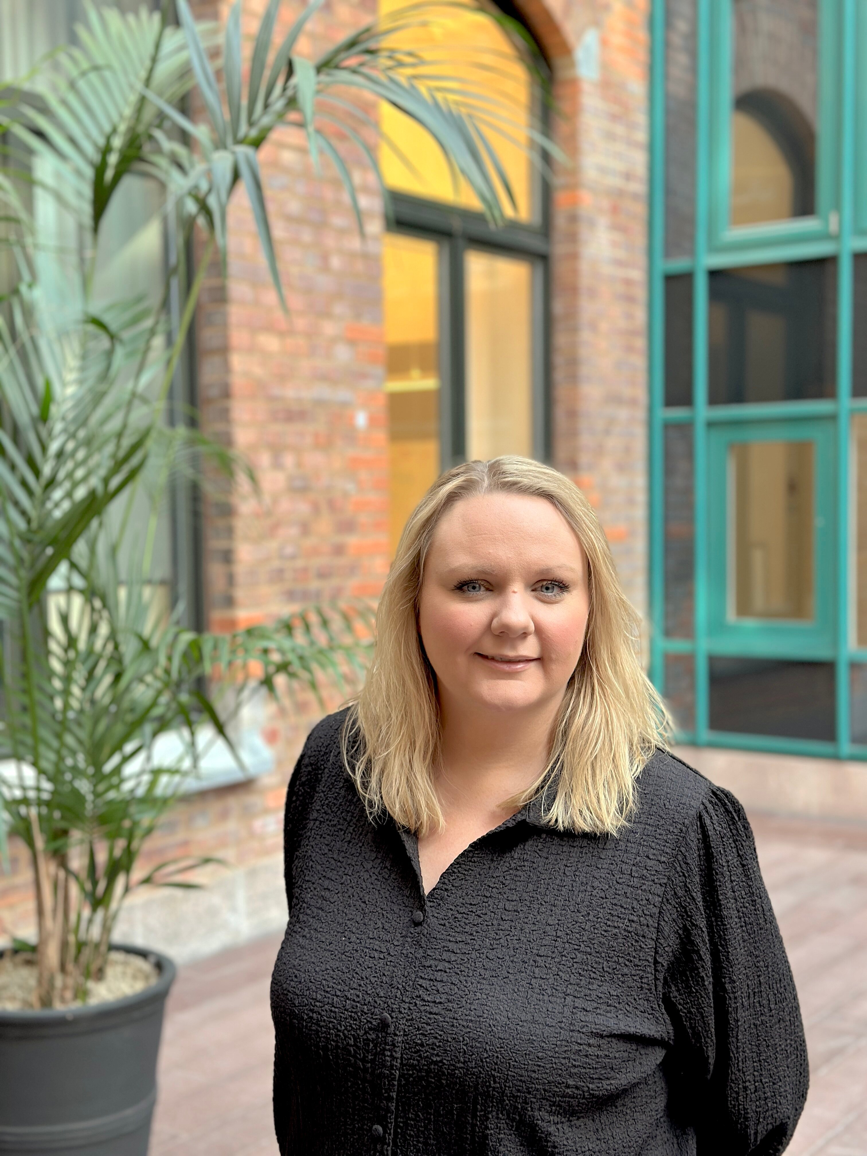 Frida Sköldefalk