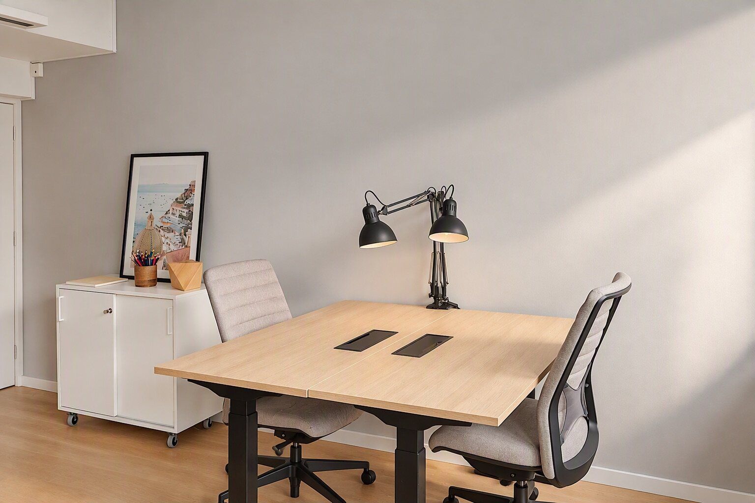 Private Office ⎯ 12 personer