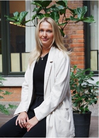 Maja Björkman