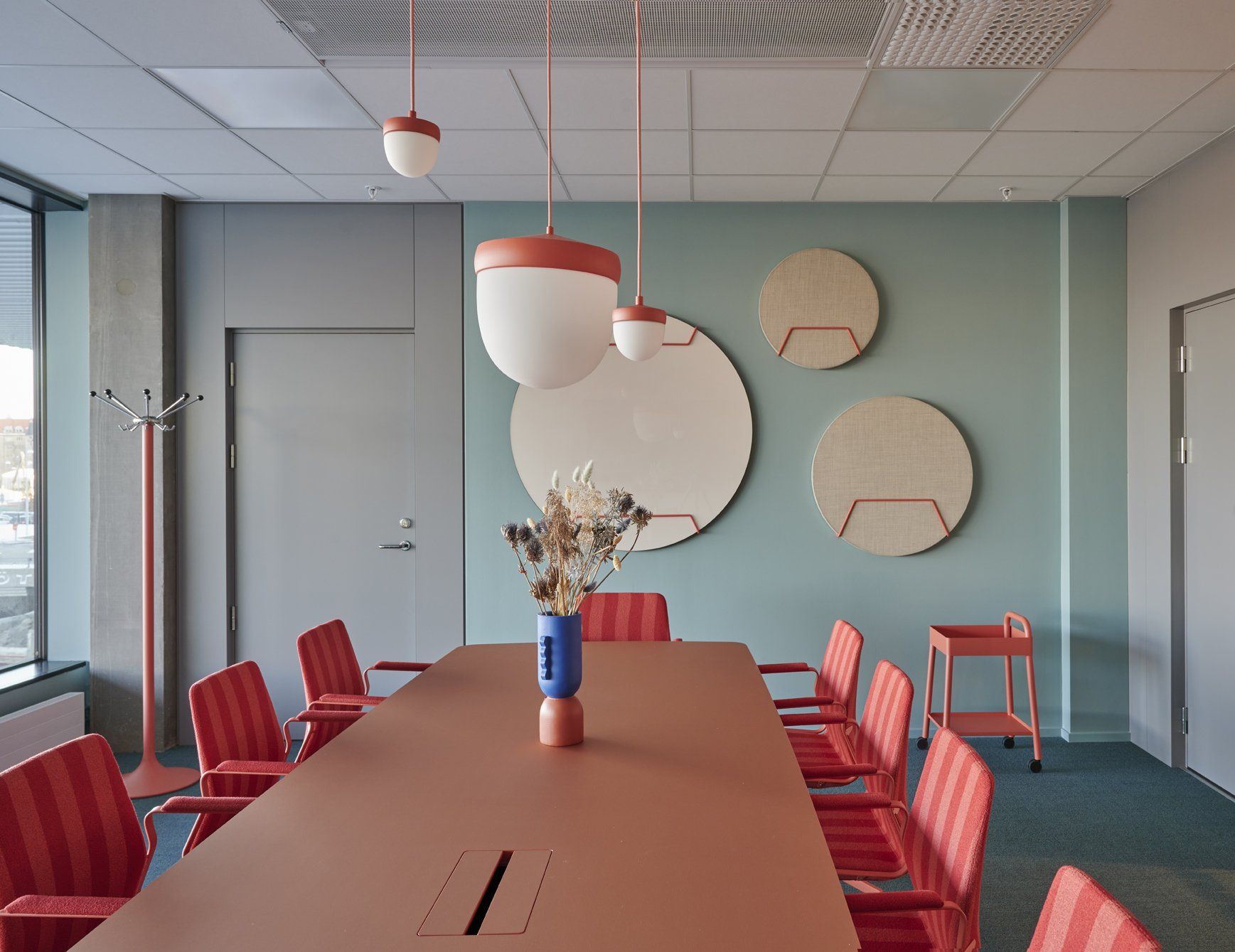 Coworkingaktörerna 7A och Mindpark i storsatsning