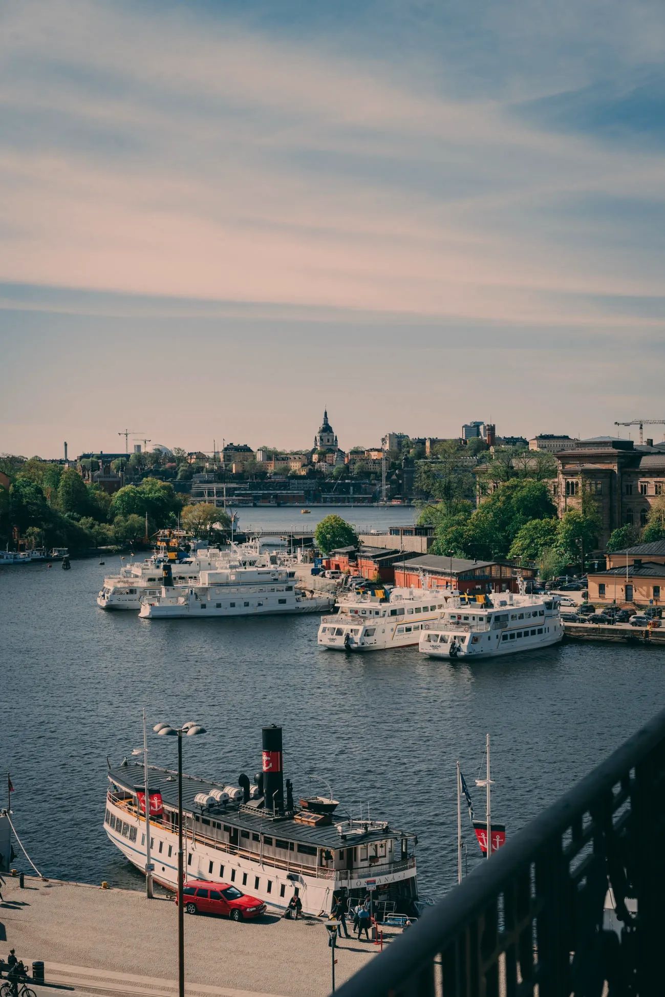 Strandvägen
