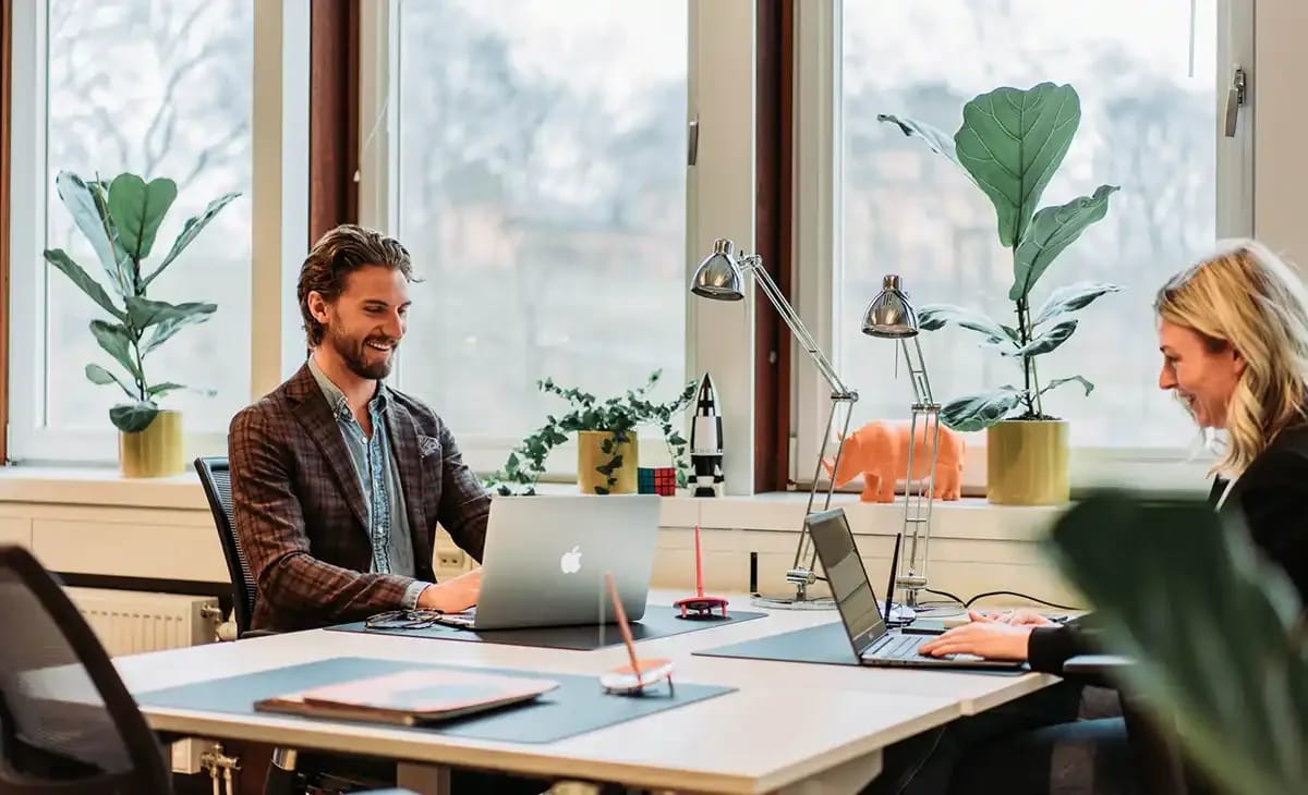 Coworking