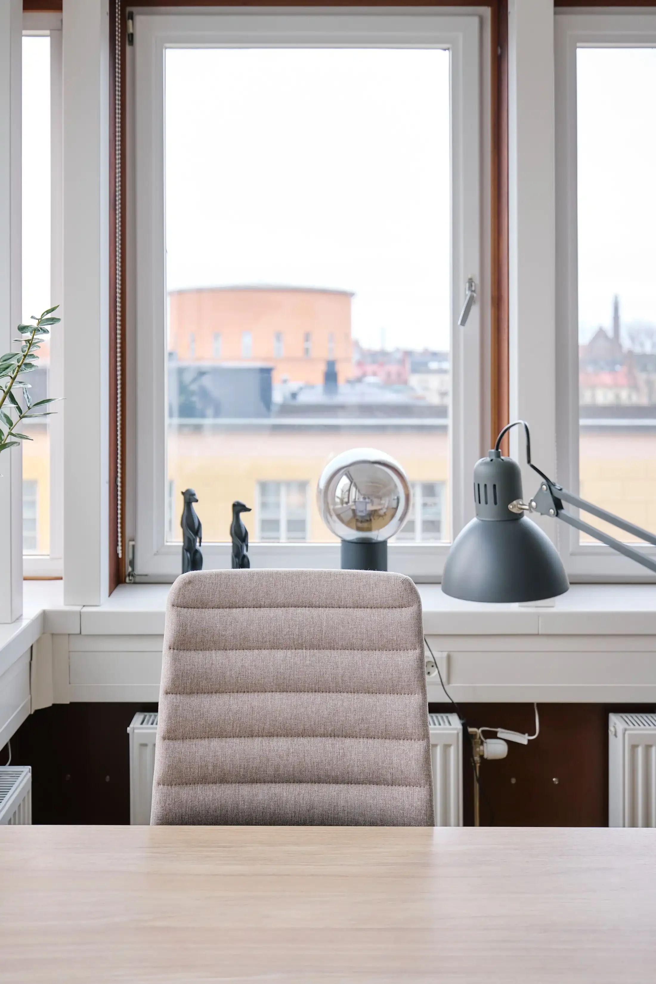 Private Office ⎯ 20 personer