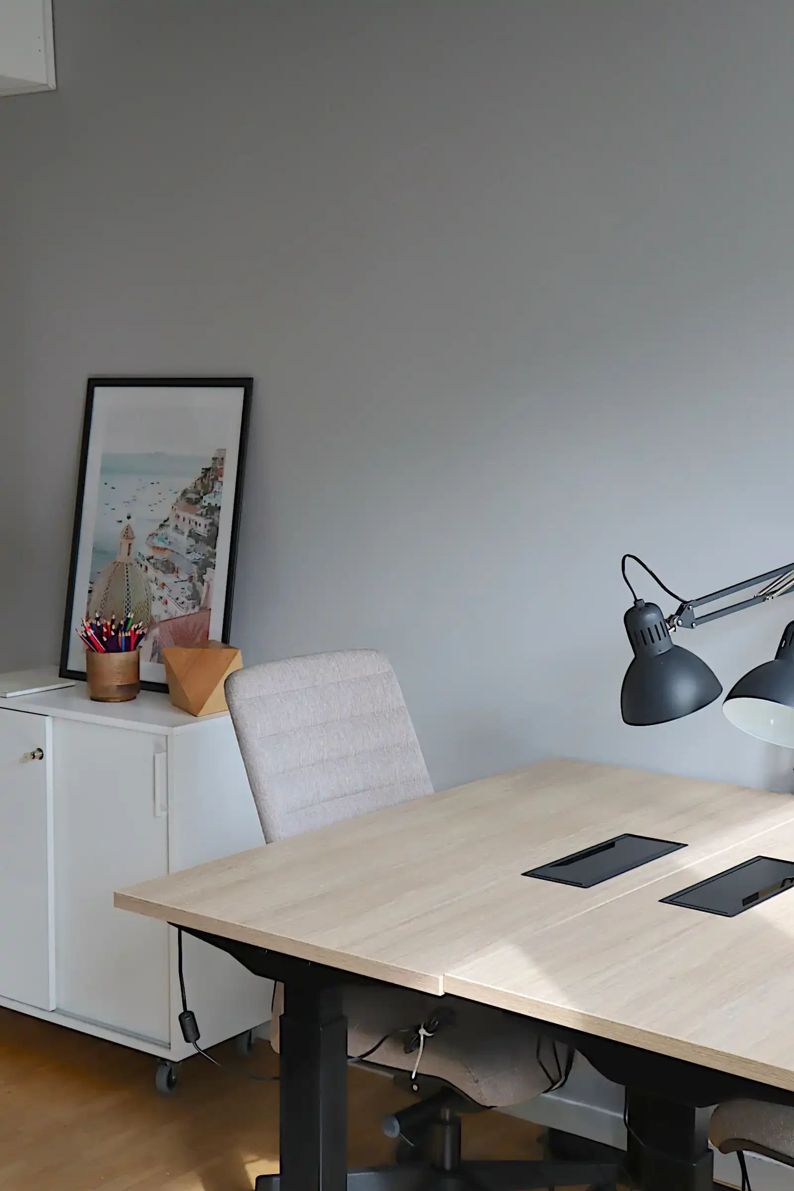 Private Office ⎯ 3 personer