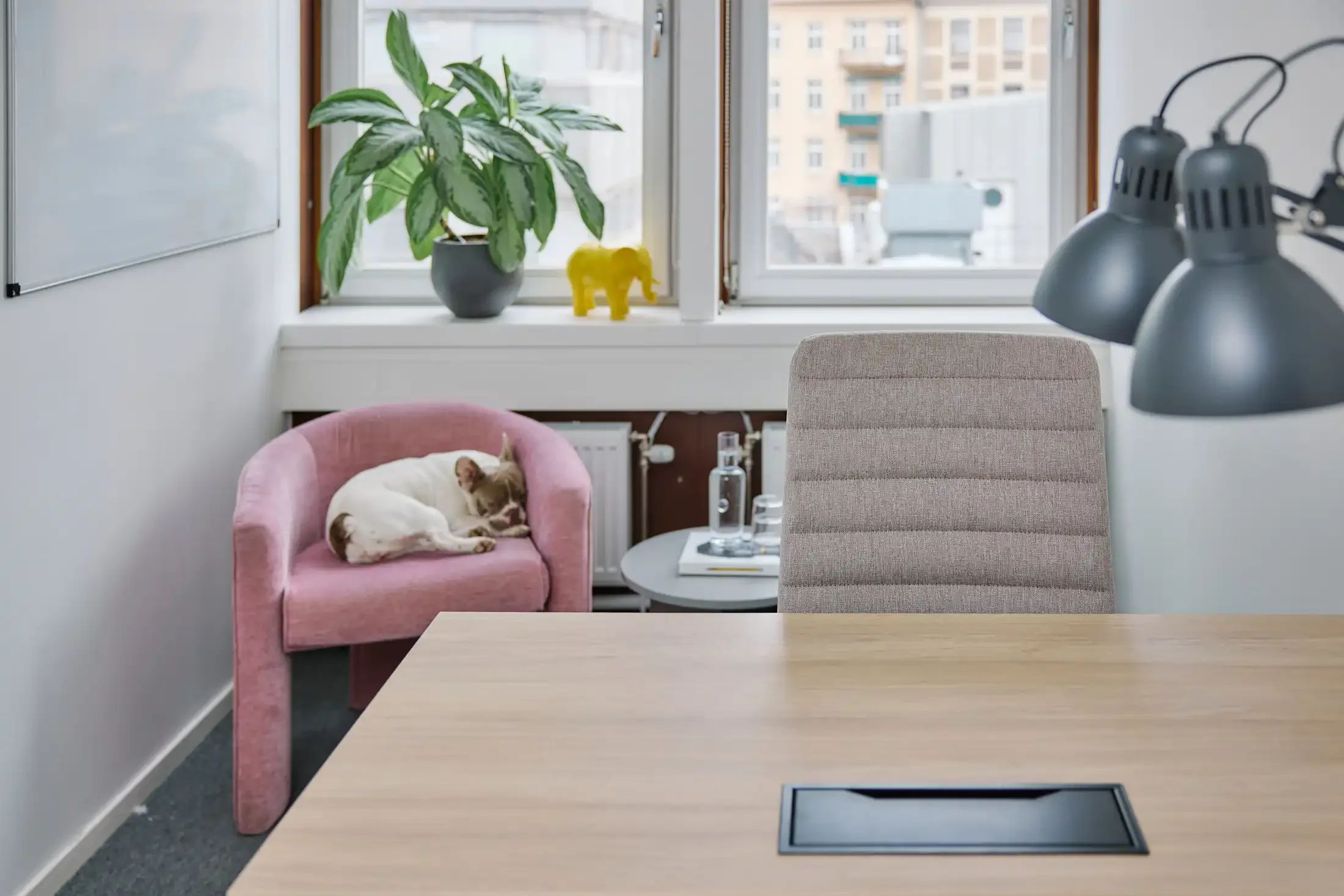 Private Office