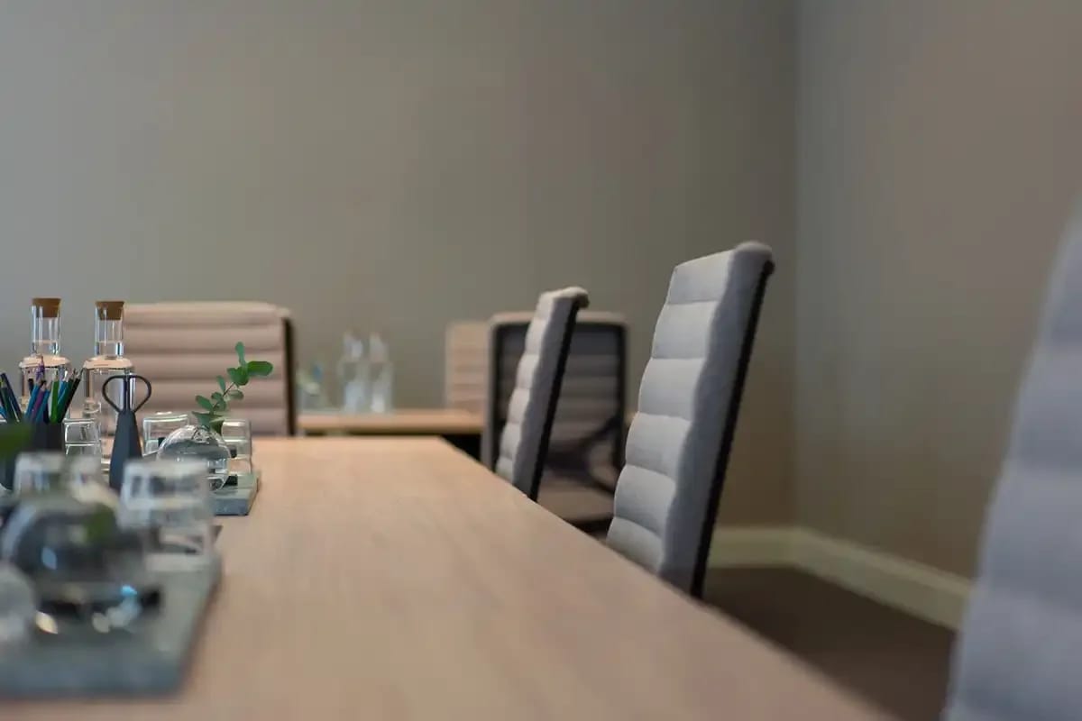 Private Office ⎯ 14 personer