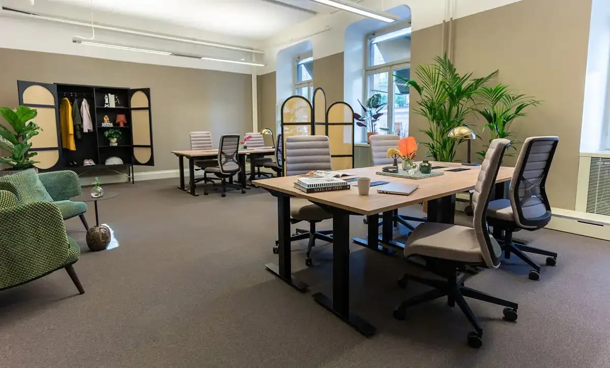 Private Office