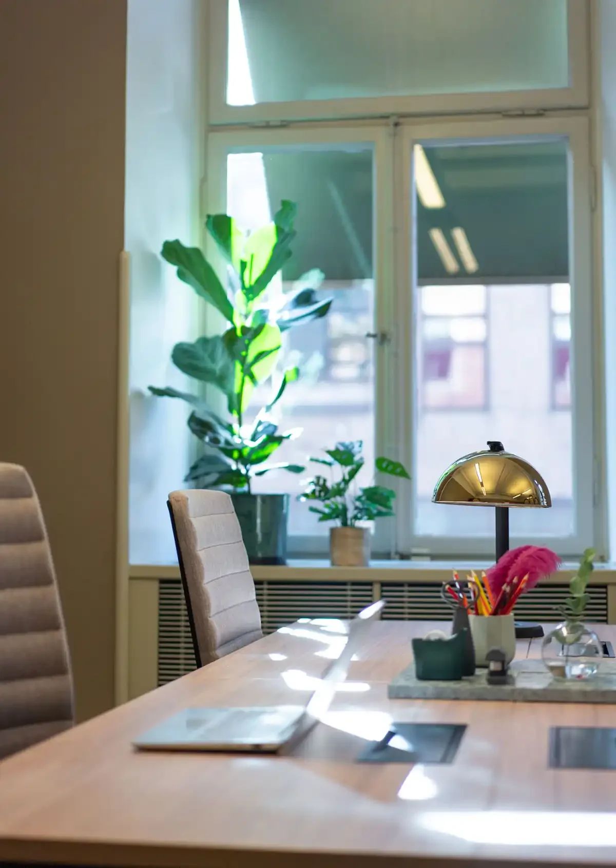 Private Office ⎯ 8 personer