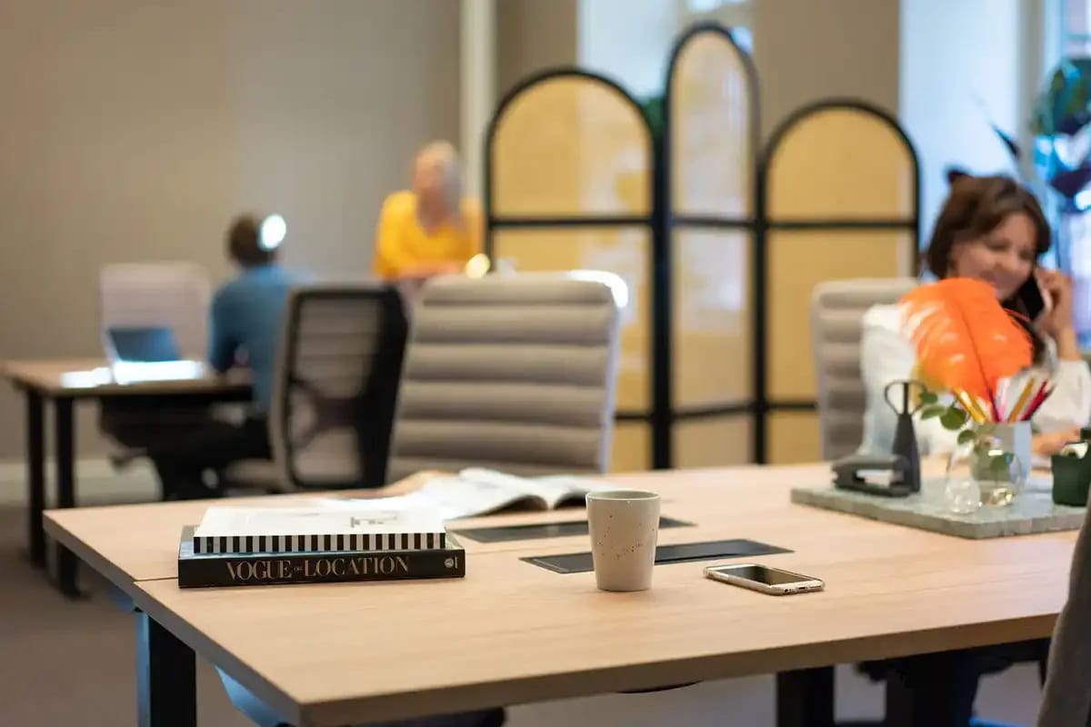 Private Office