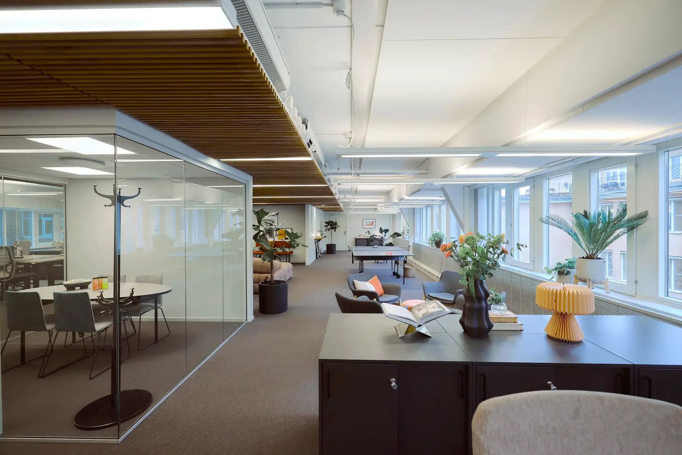 Big Office