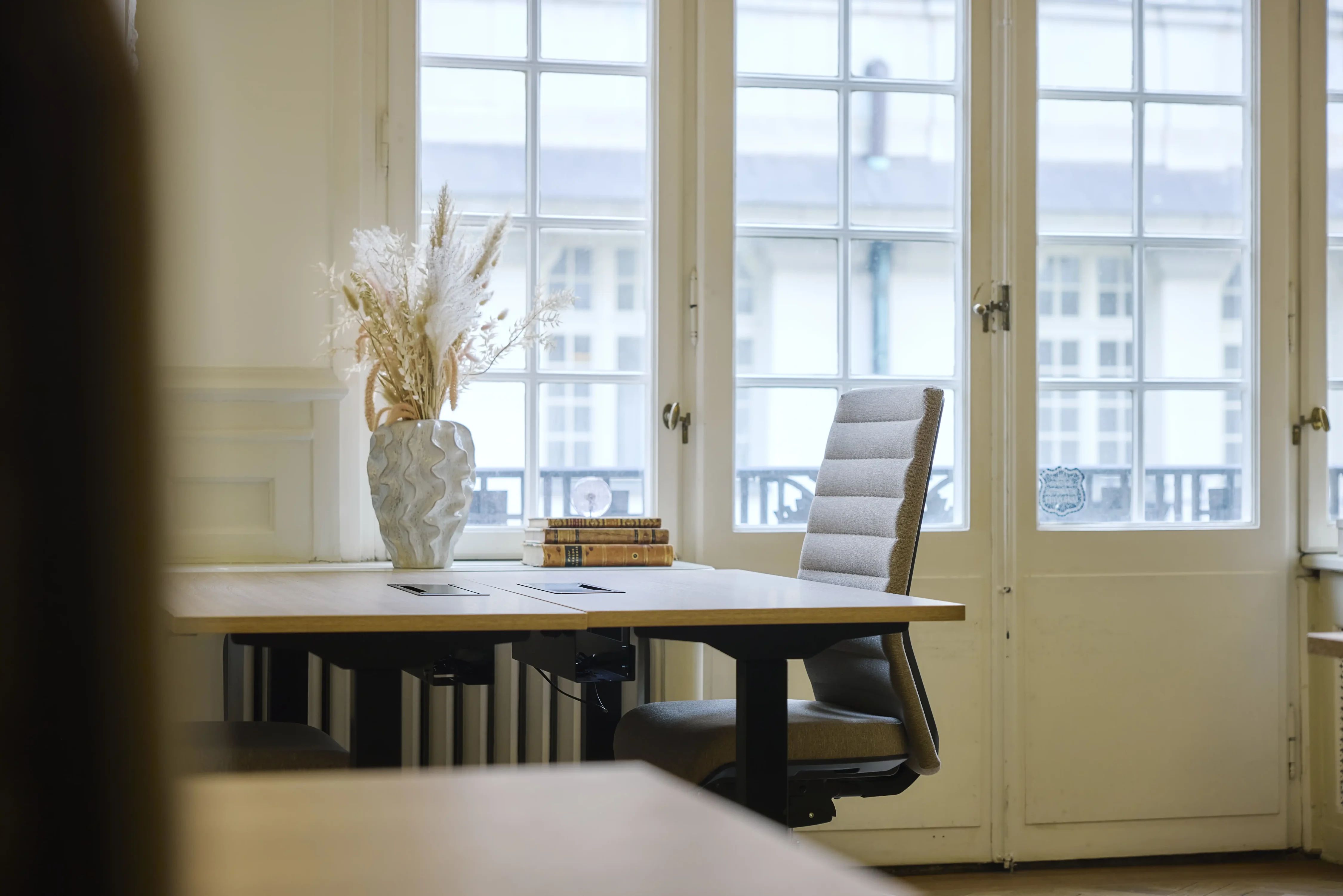 Private Office ⎯ 15 personer