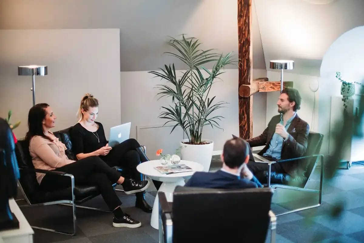 Coworking