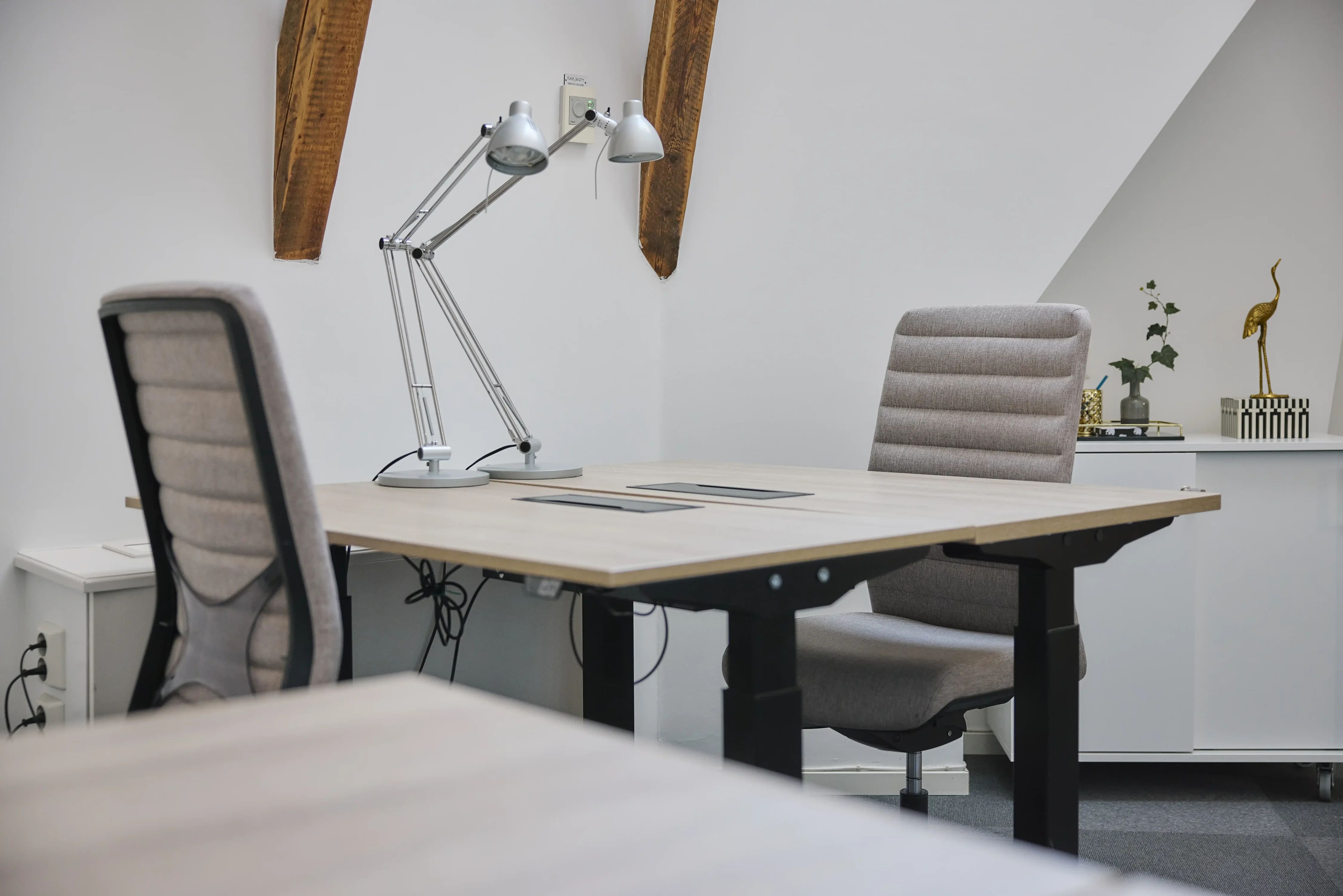 Private Office ⎯ 6 personer