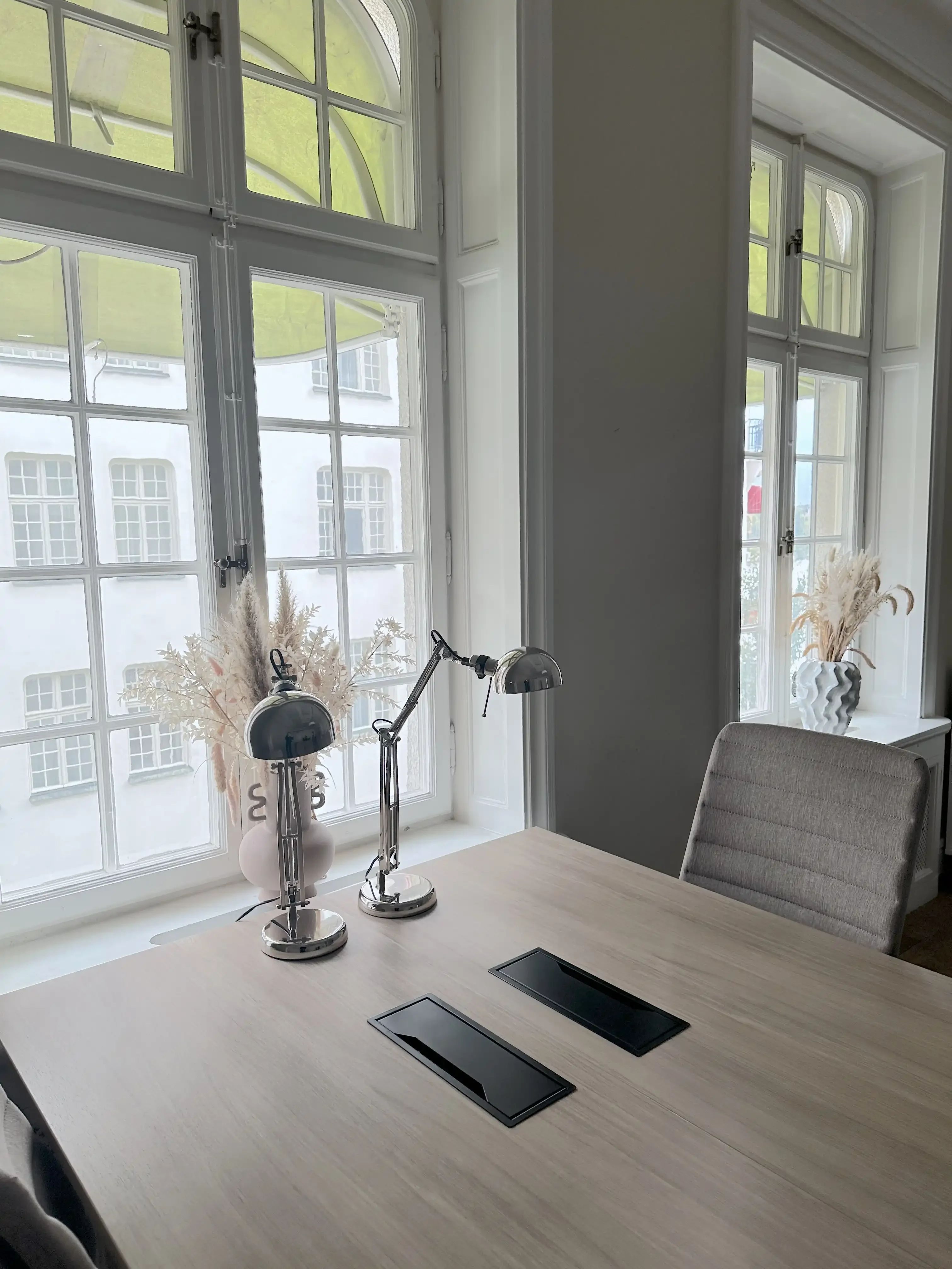 Private Office ⎯ 10 personer