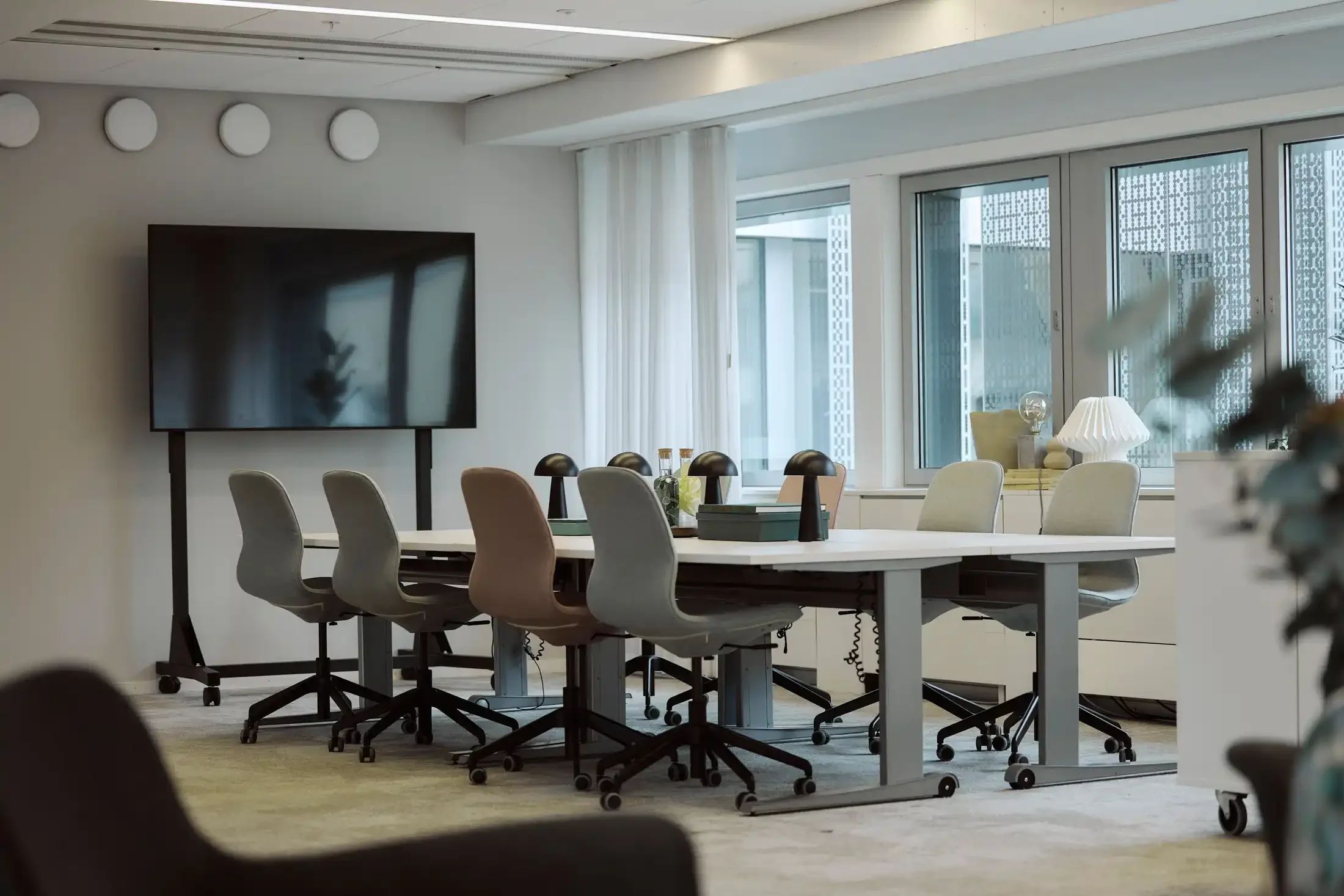Big Office