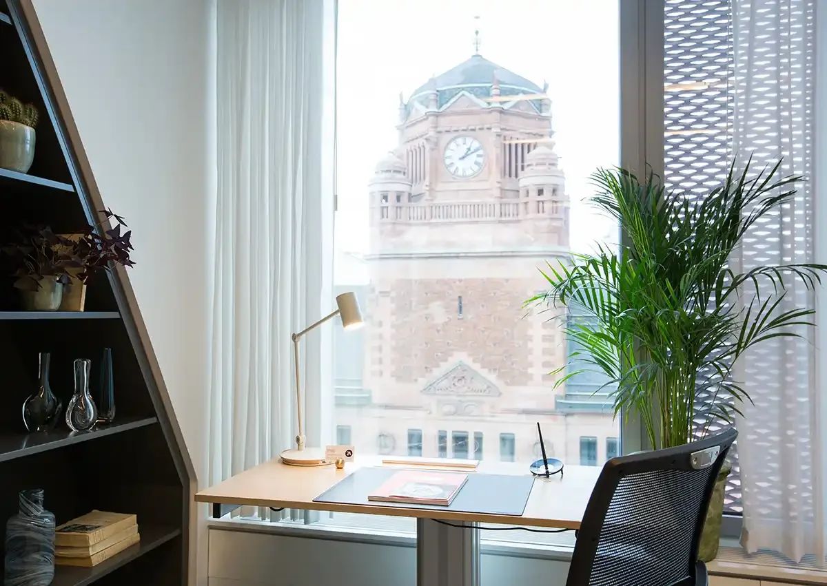 Private Office