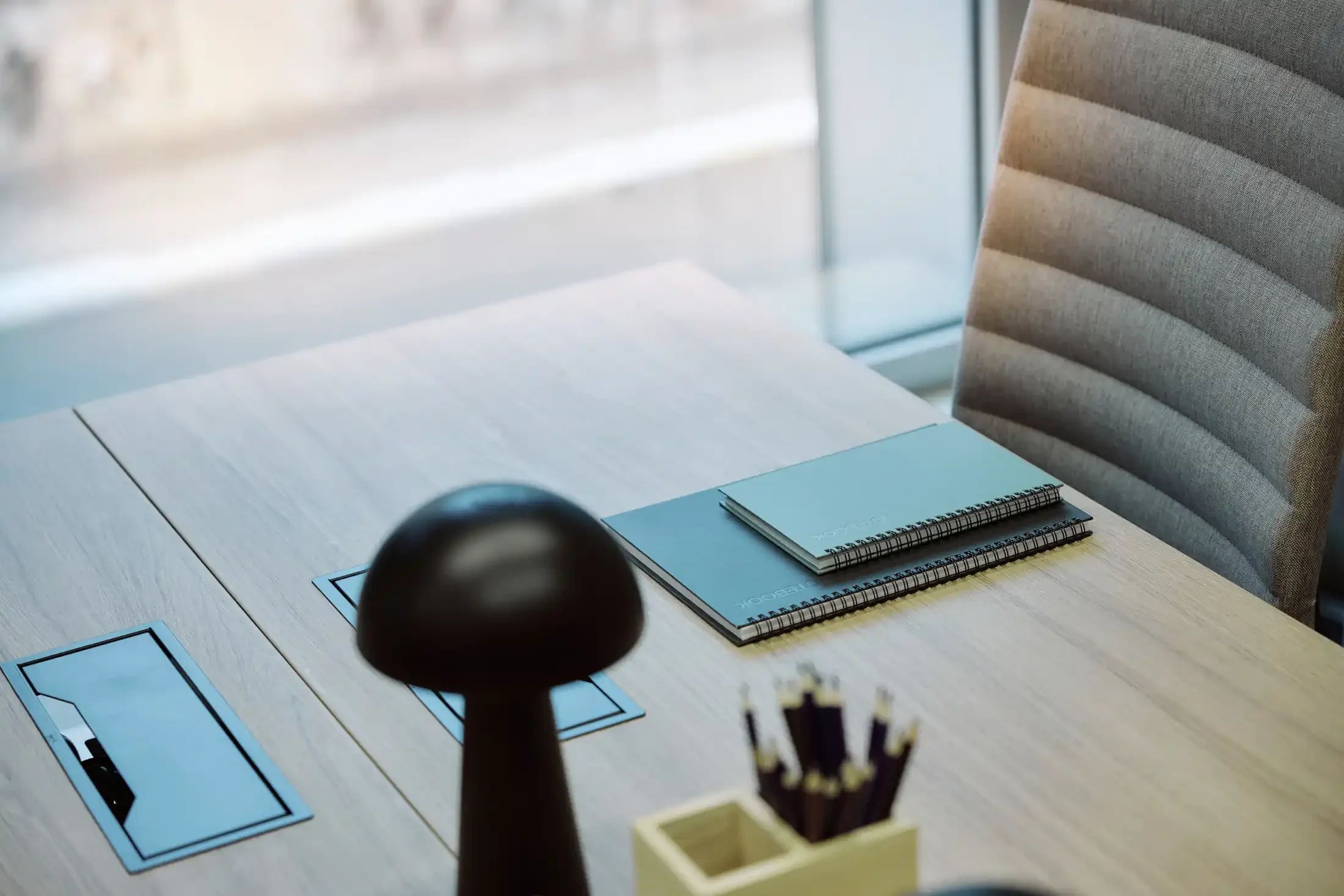 Private Office ⎯ 6 personer
