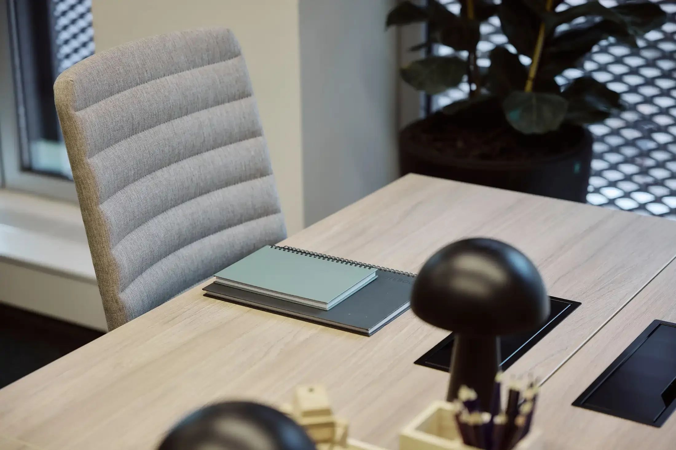 Private Office ⎯ 7 personer
