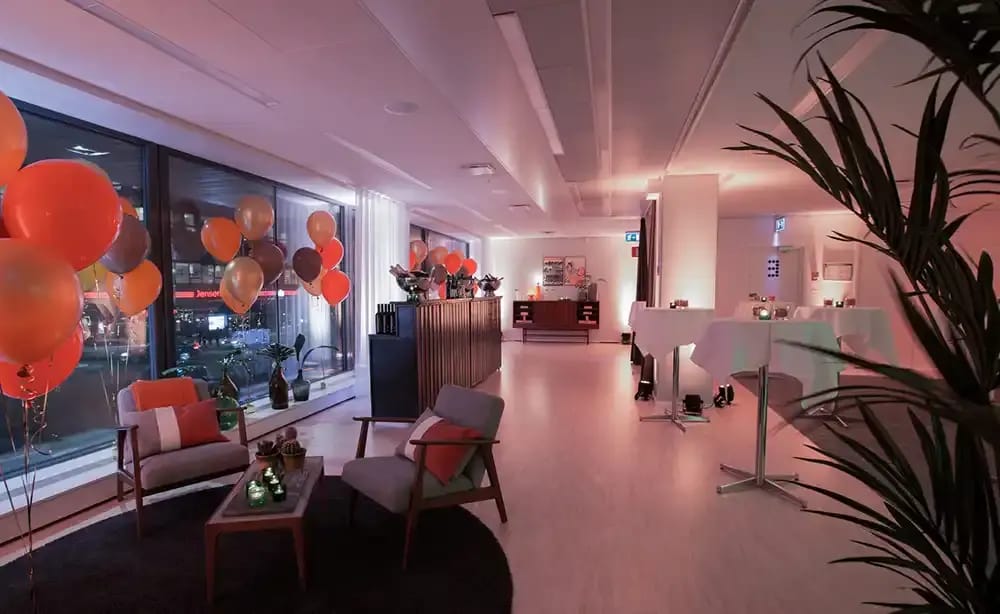Vasa Lounge