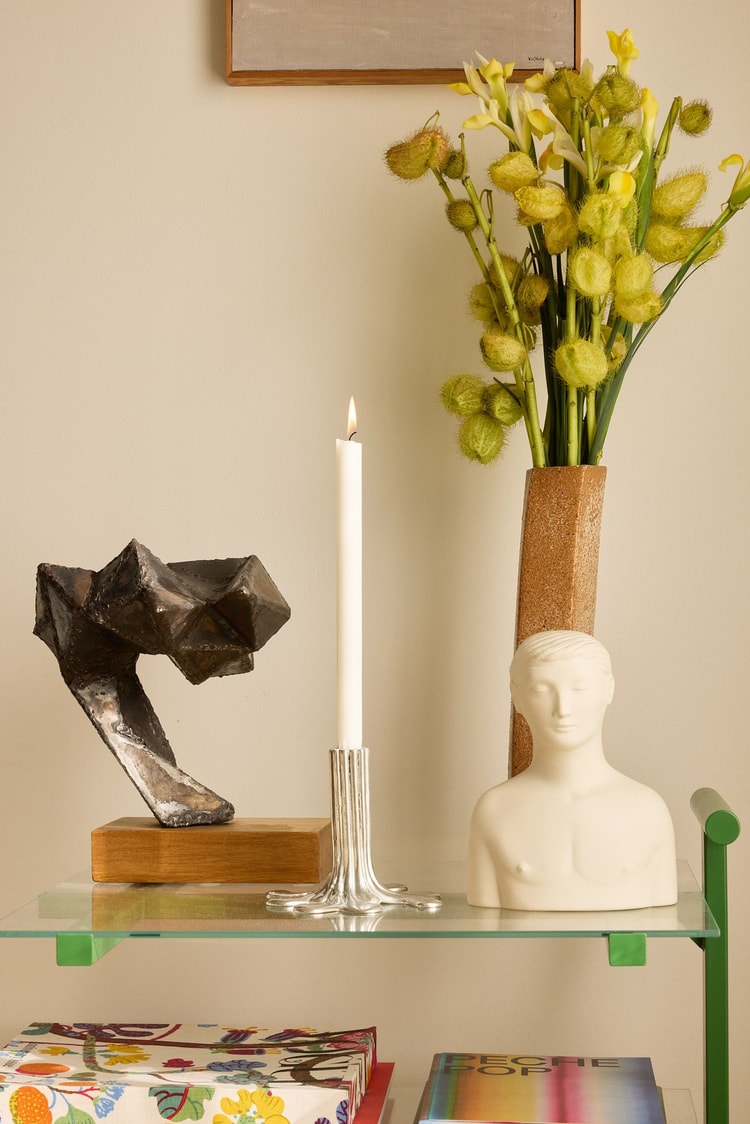 Hello Home, Gustav Broström | Gotain