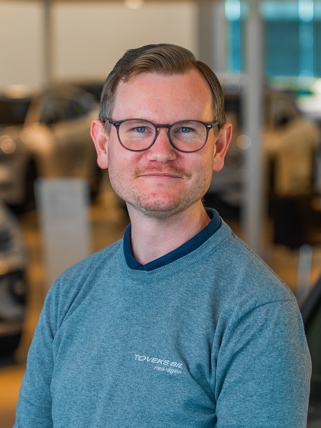 Kristian Persson