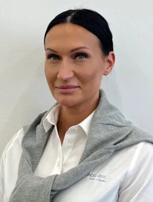 Lina Stefansson