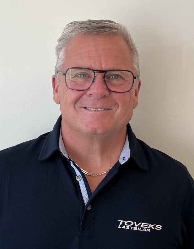 Anders Kron