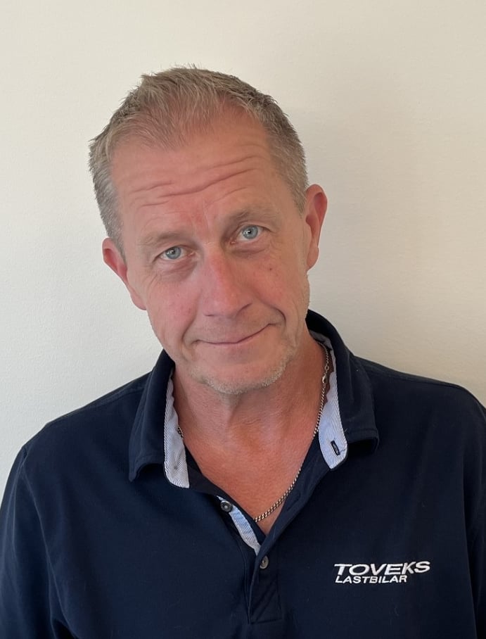 Björn Göthberg