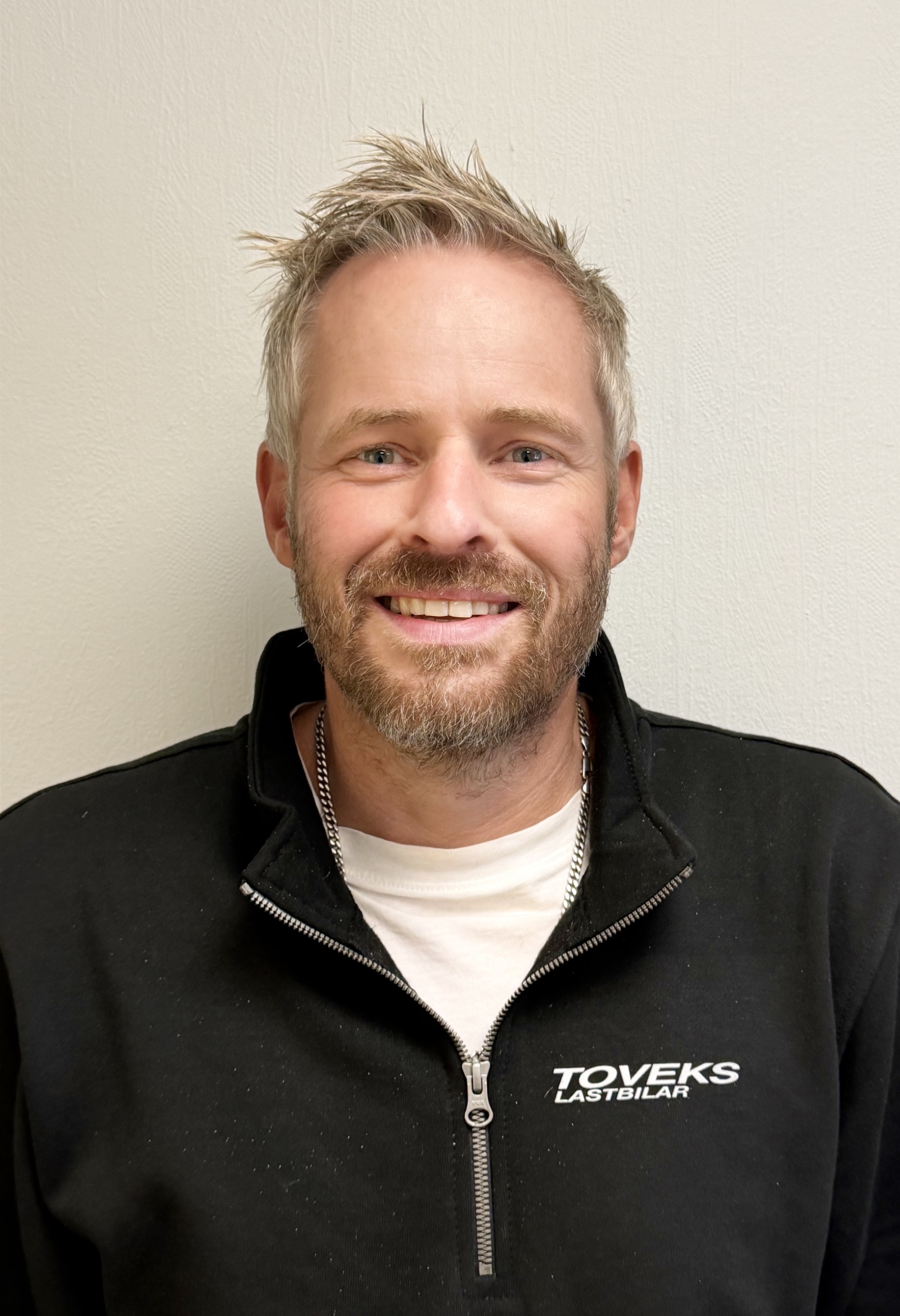 Andreas Blomqvist