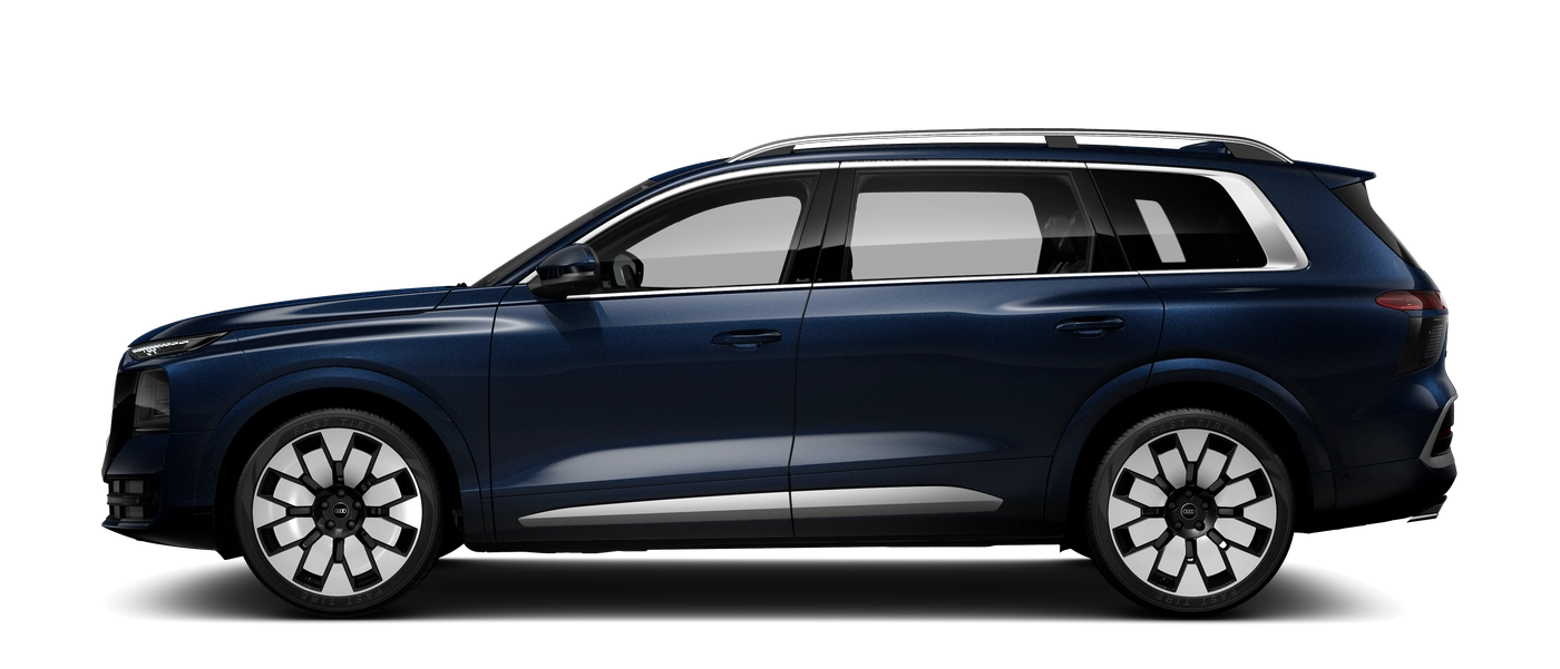 Audi Q9