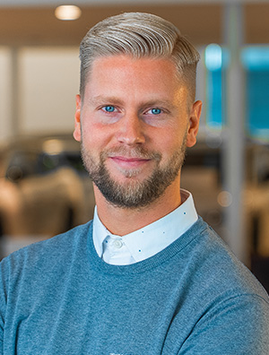 Jacob Lagerborg