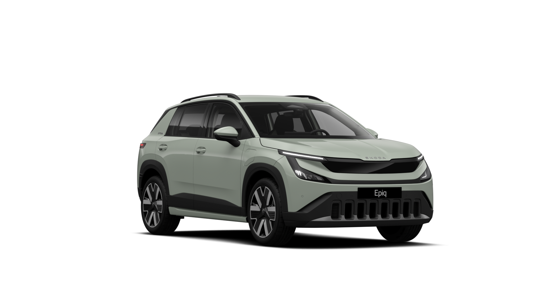 Škoda Epiq