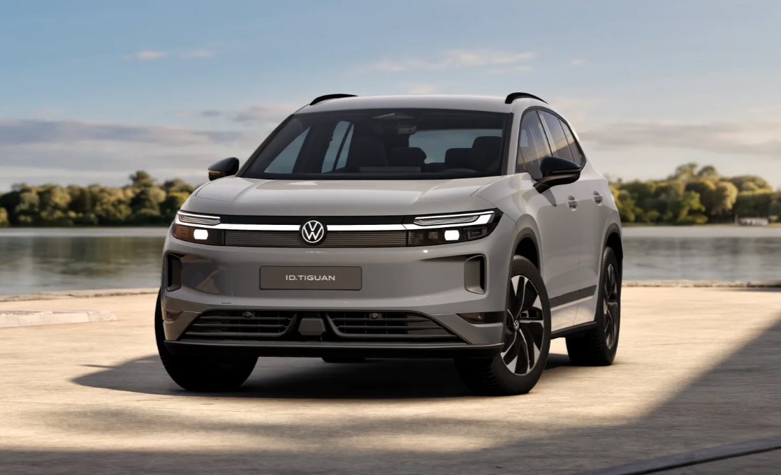 ID. Tiguan Style 77 kWh