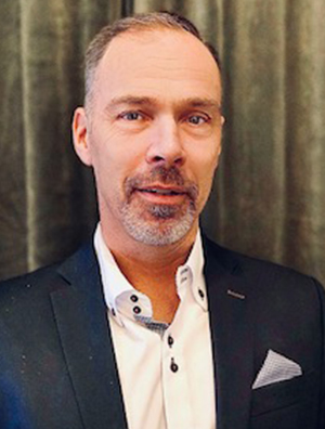 Christer Bjarnesund
