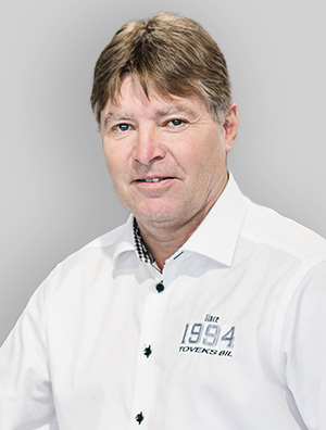 Gregor Tovek