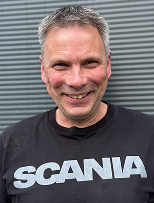 Henrik Karlsson