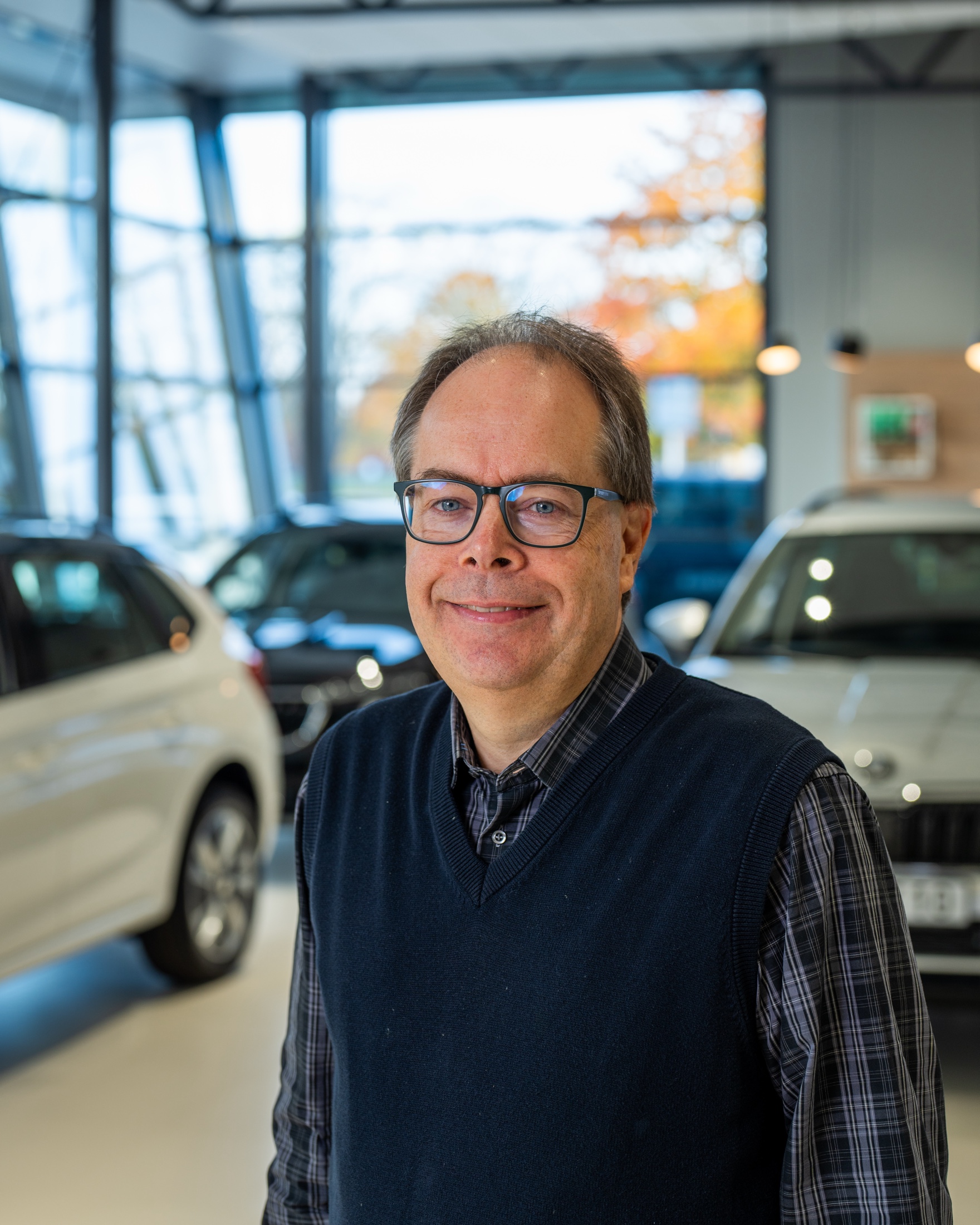 Göran Englund