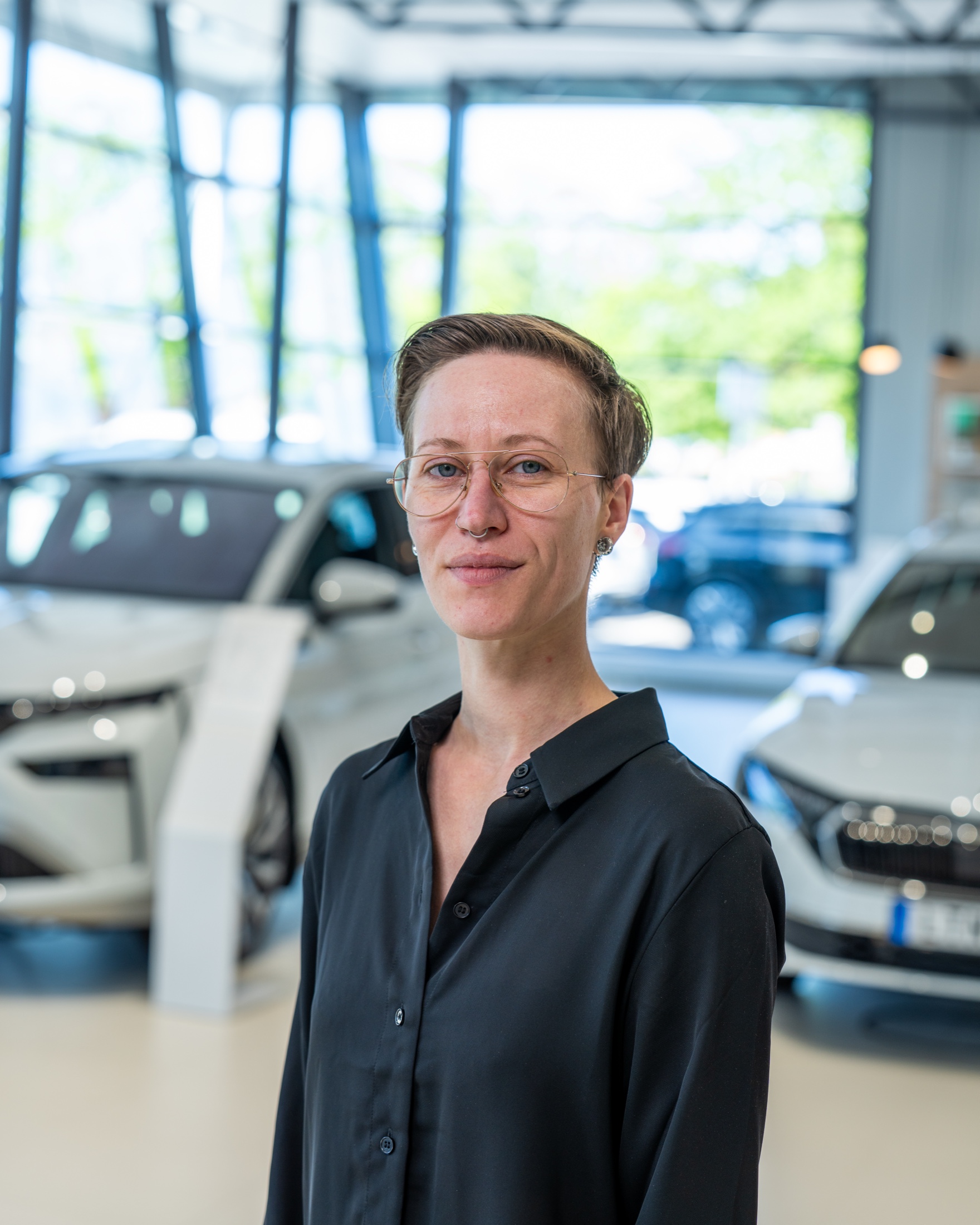Hanna Wiking