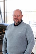 Johan Ödman