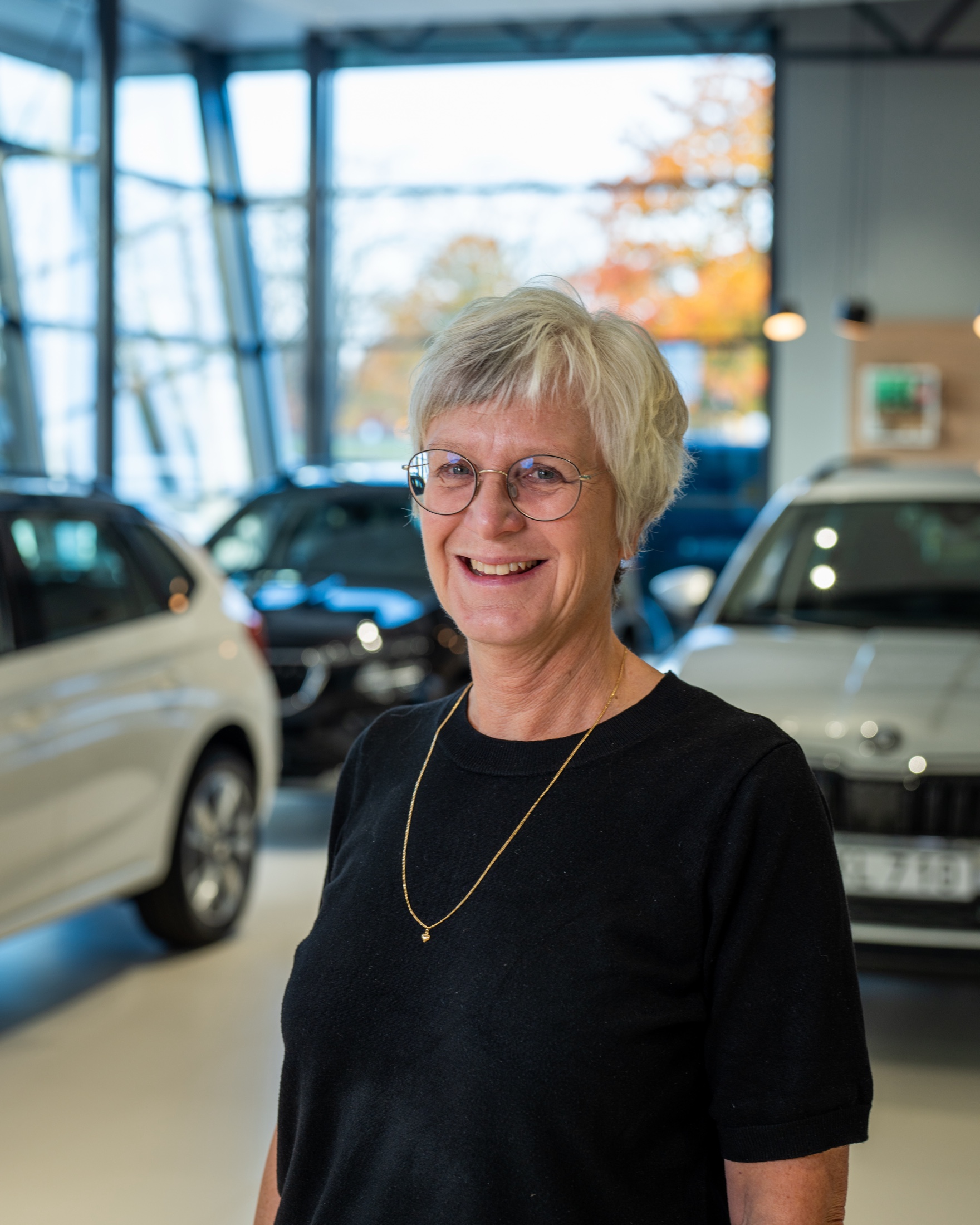 Karin Christensen