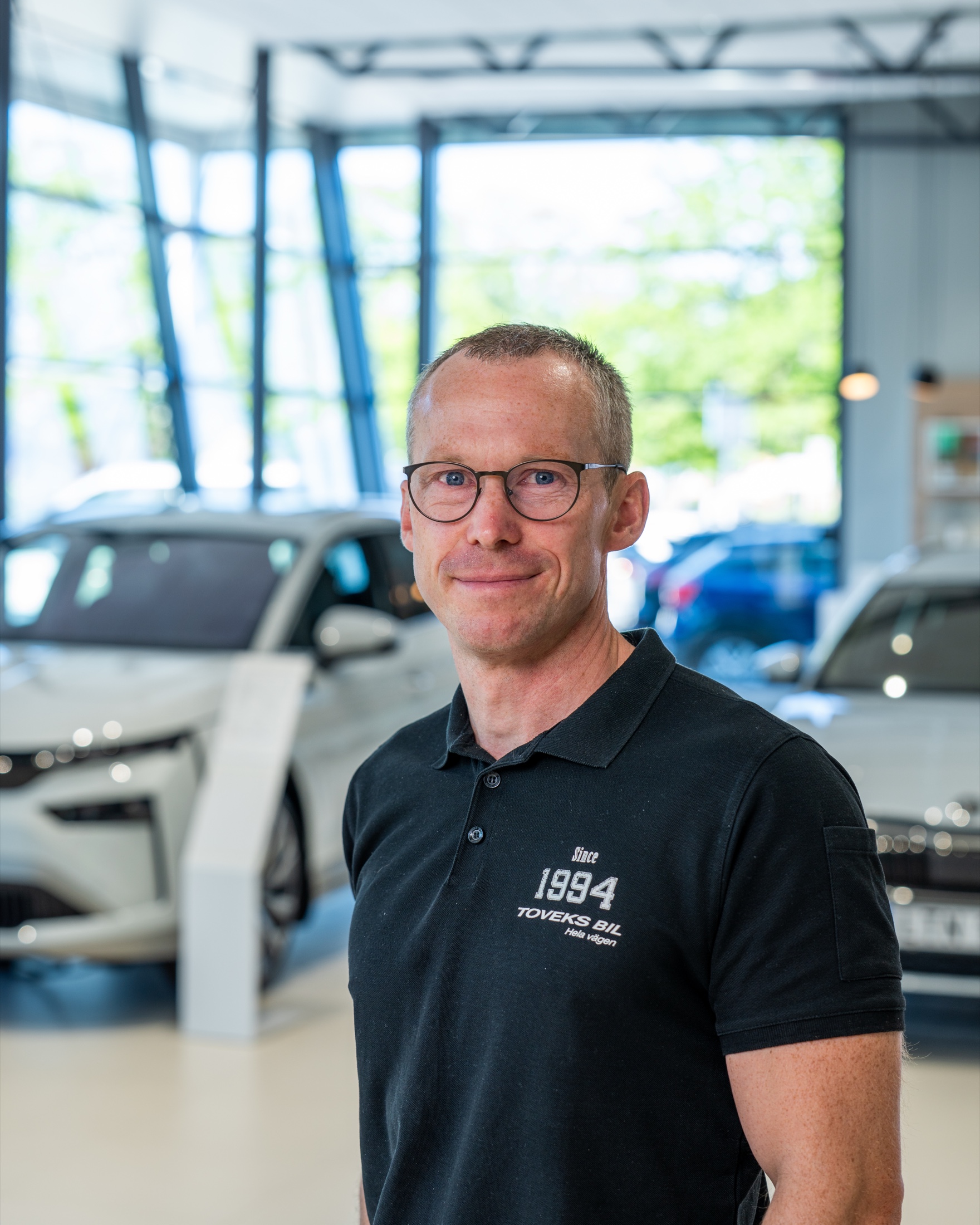 Niklas Holth
