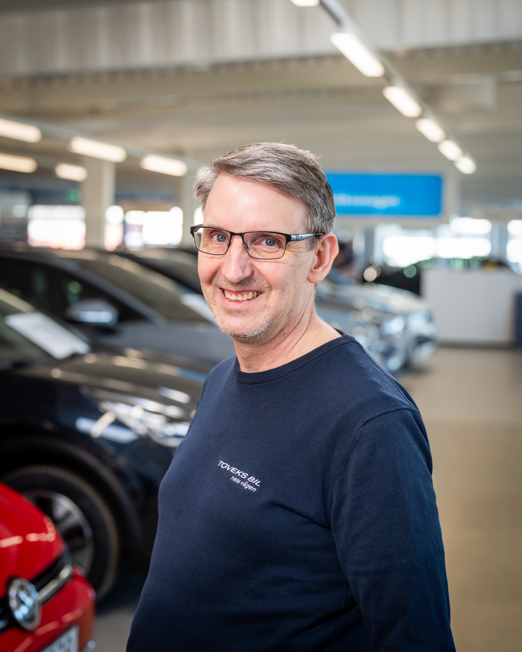 Daniel Svensson