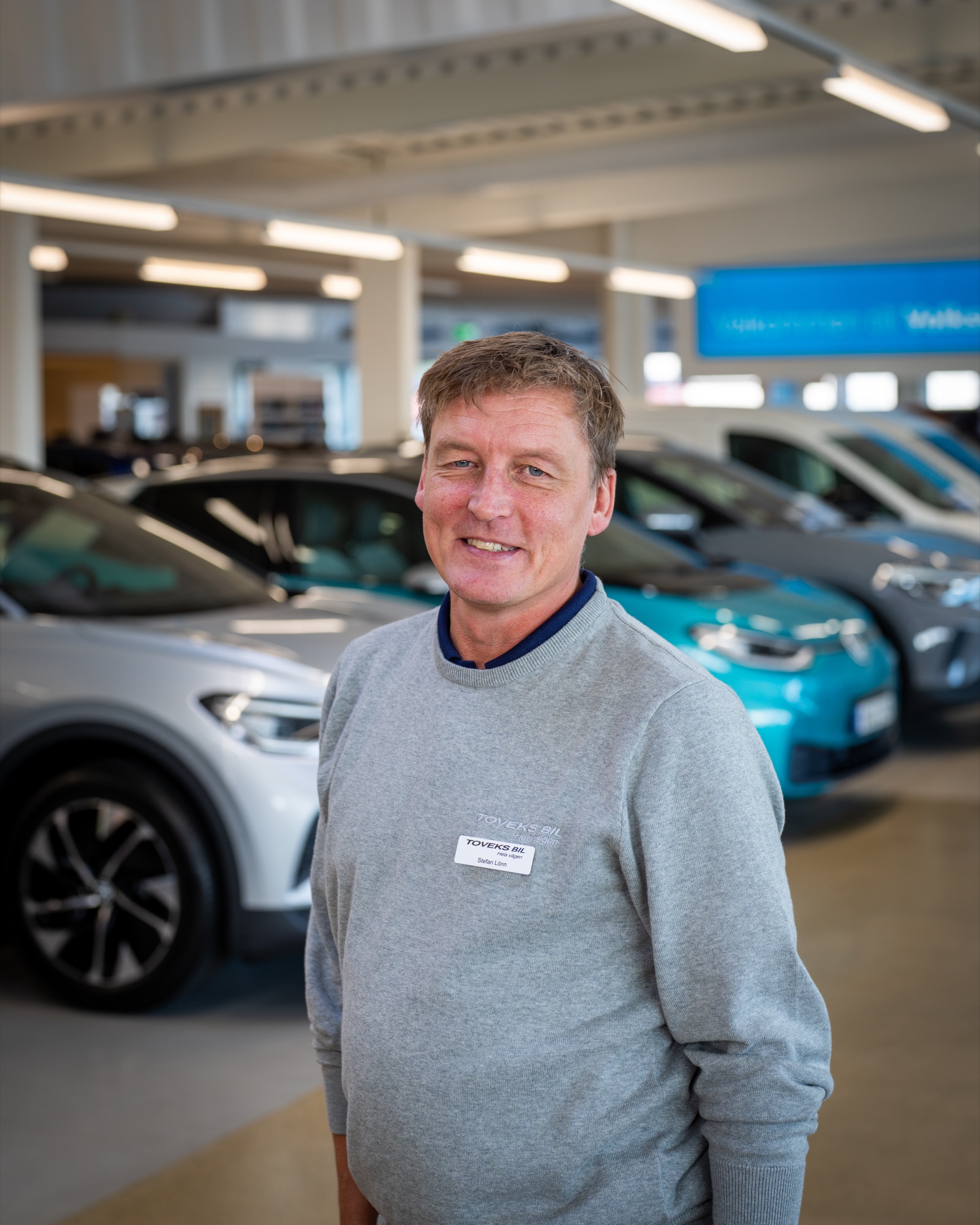 Stefan Lönn
