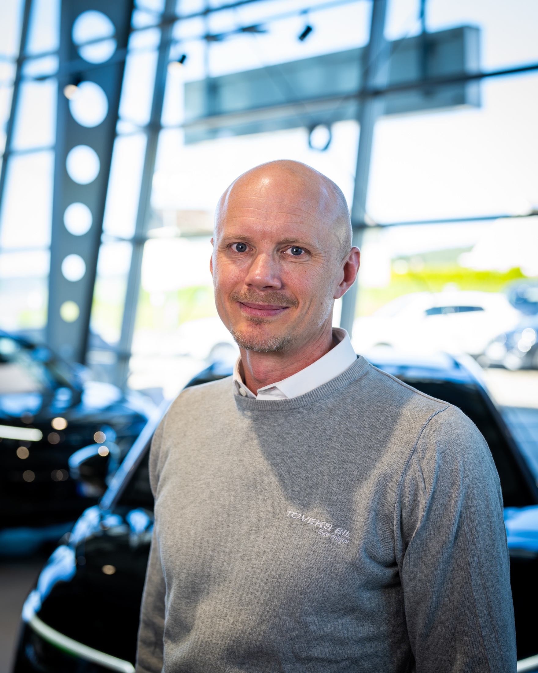 Mikael Nilsson