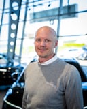 Mikael Nilsson