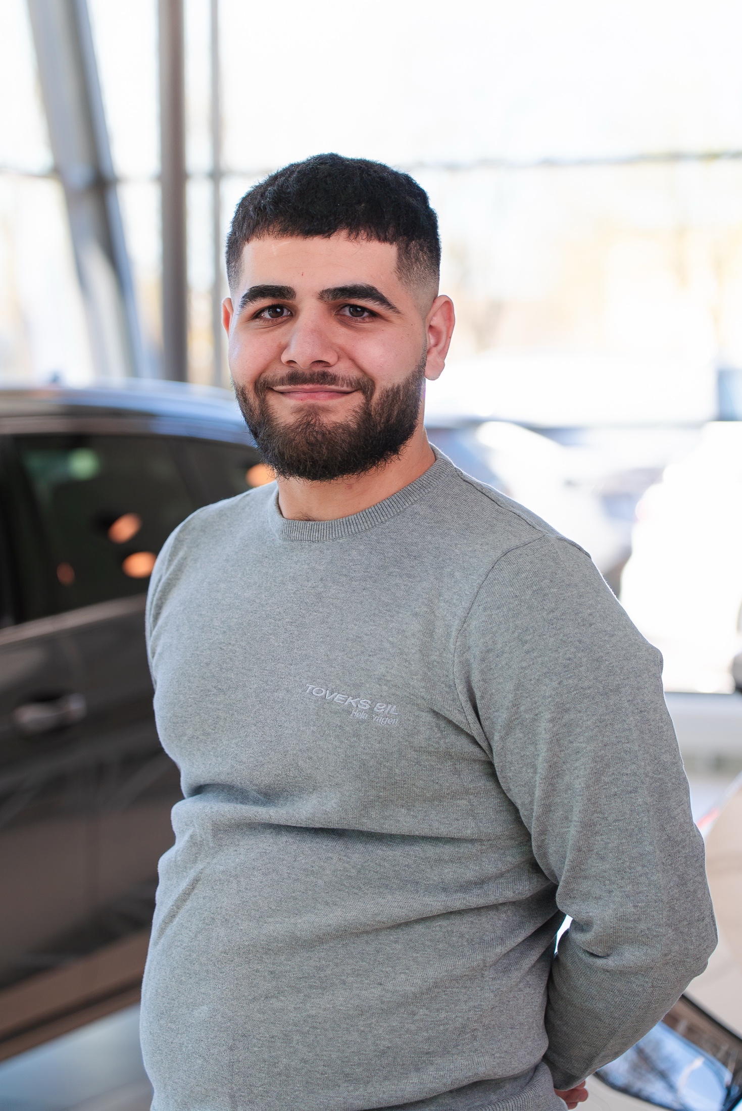 Ahmad Al Baghdadi