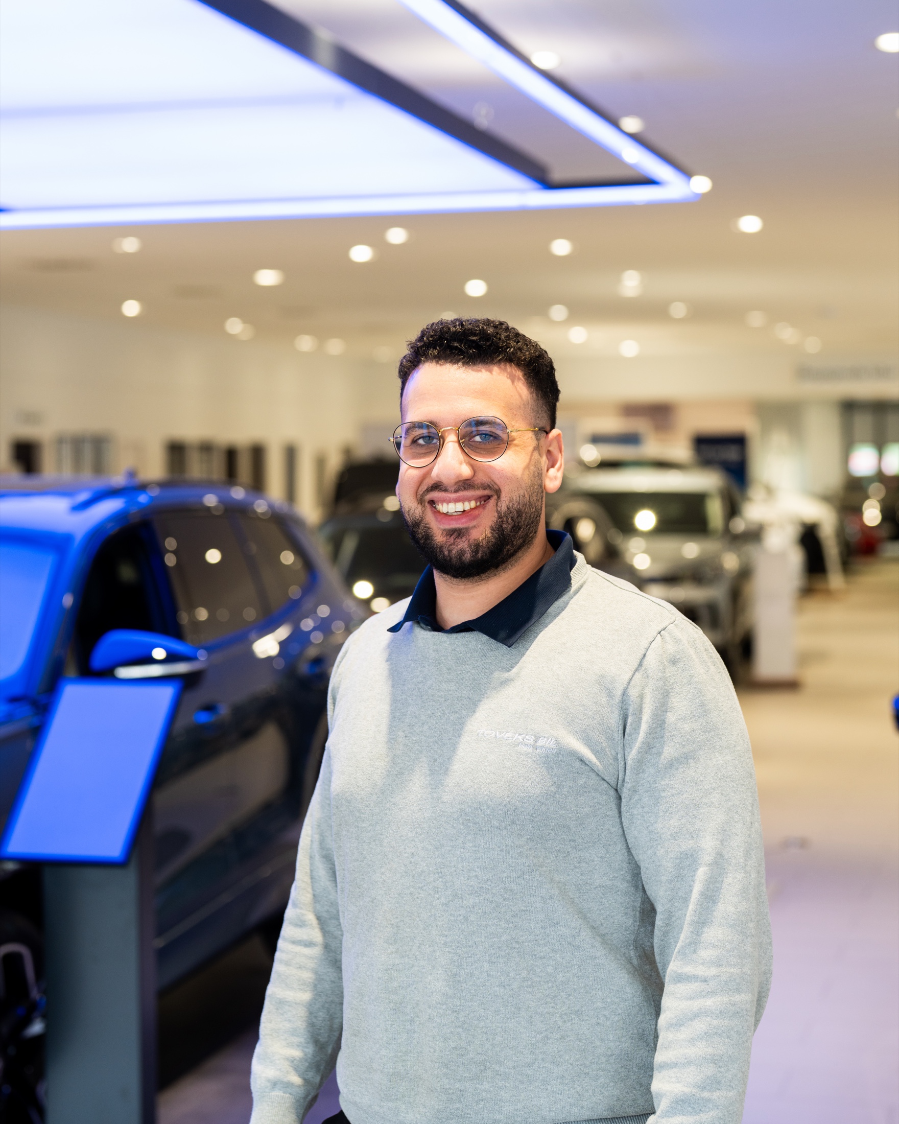 Kalid El-Farran