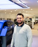Kalid El-Farran
