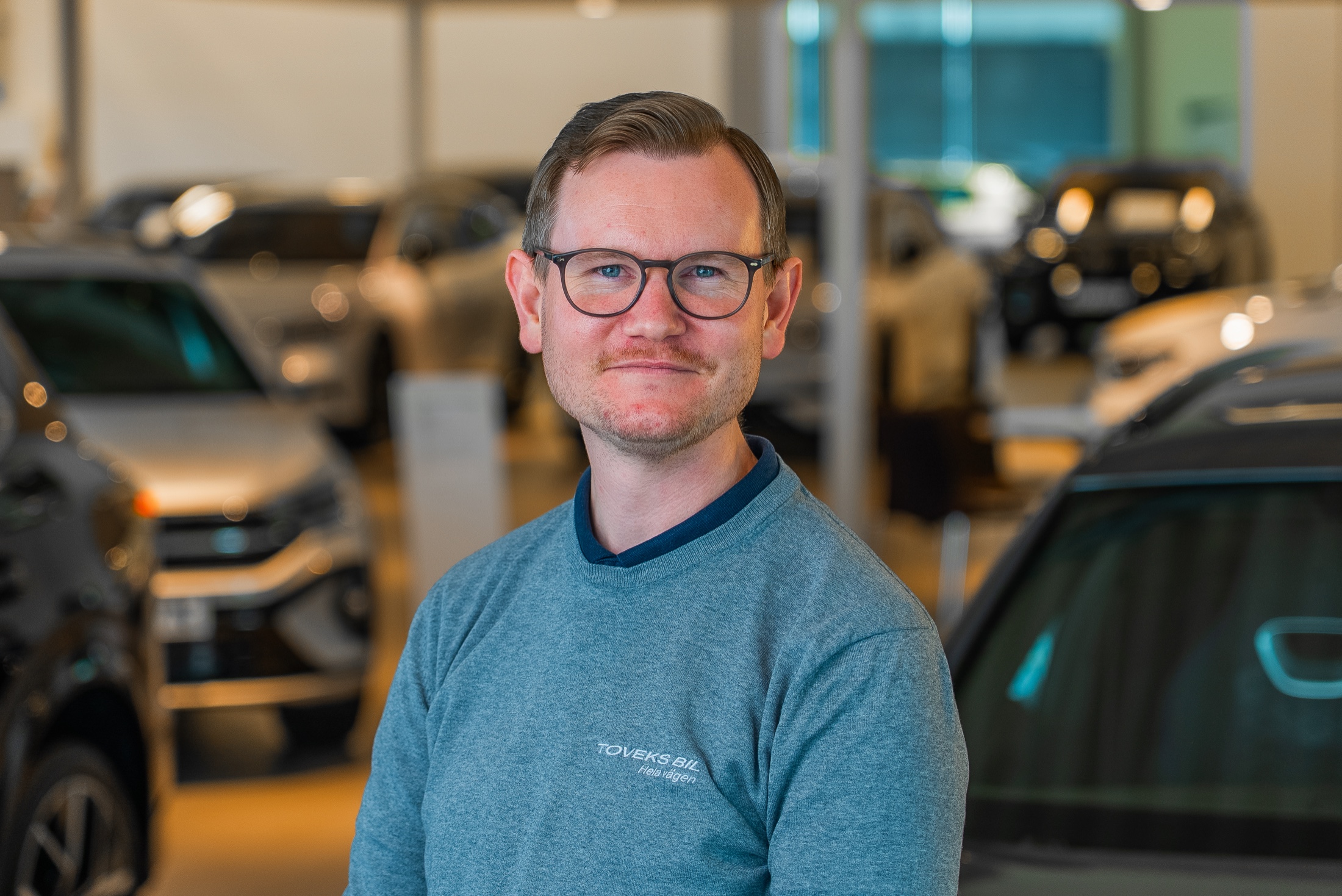 Kristian Persson